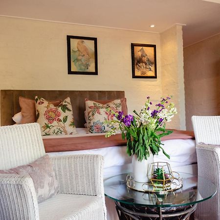 Anglers Court Apartment ดัลสทรูม ภายนอก รูปภาพ