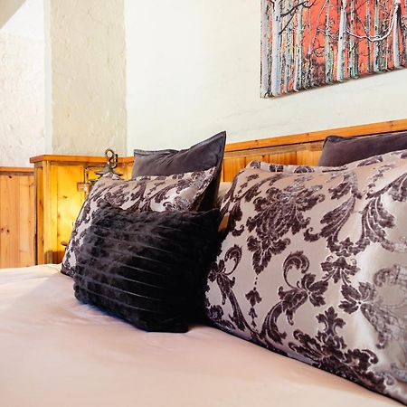 Anglers Court Apartment ดัลสทรูม ภายนอก รูปภาพ