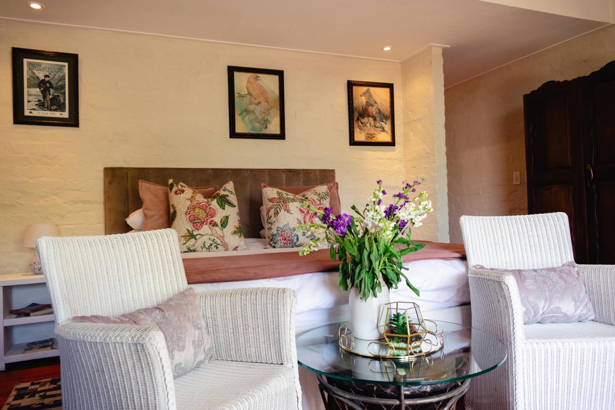Anglers Court Apartment ดัลสทรูม ภายนอก รูปภาพ