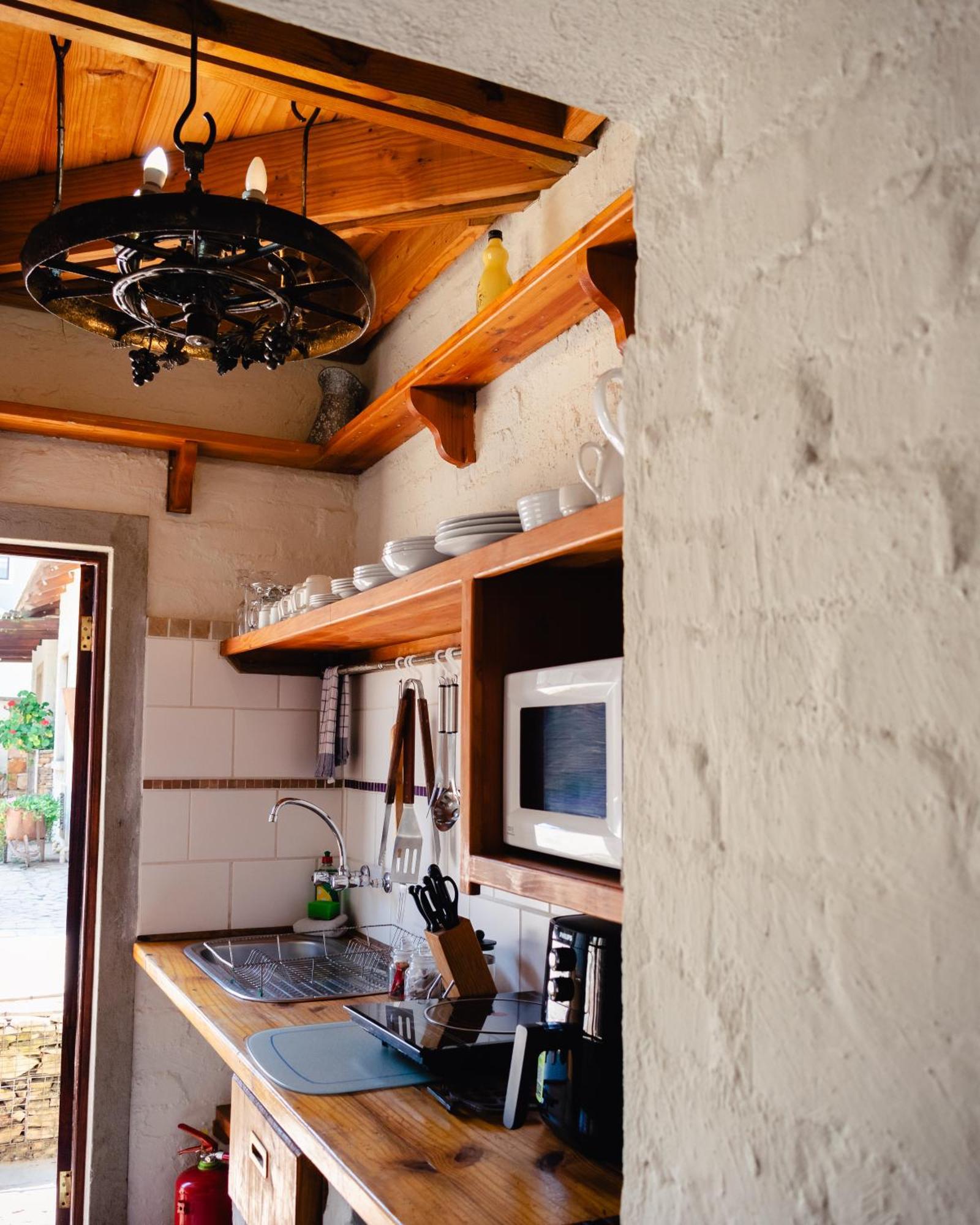 Anglers Court Apartment ดัลสทรูม ภายนอก รูปภาพ