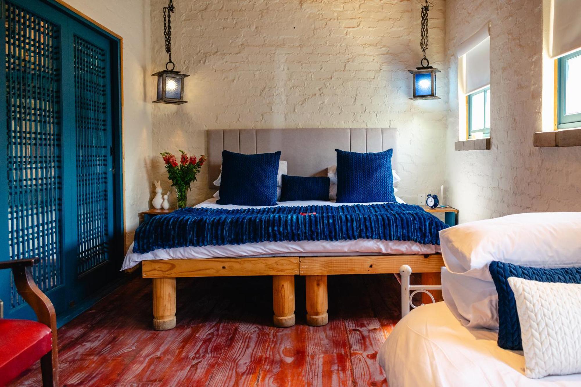 Anglers Court Apartment ดัลสทรูม ภายนอก รูปภาพ