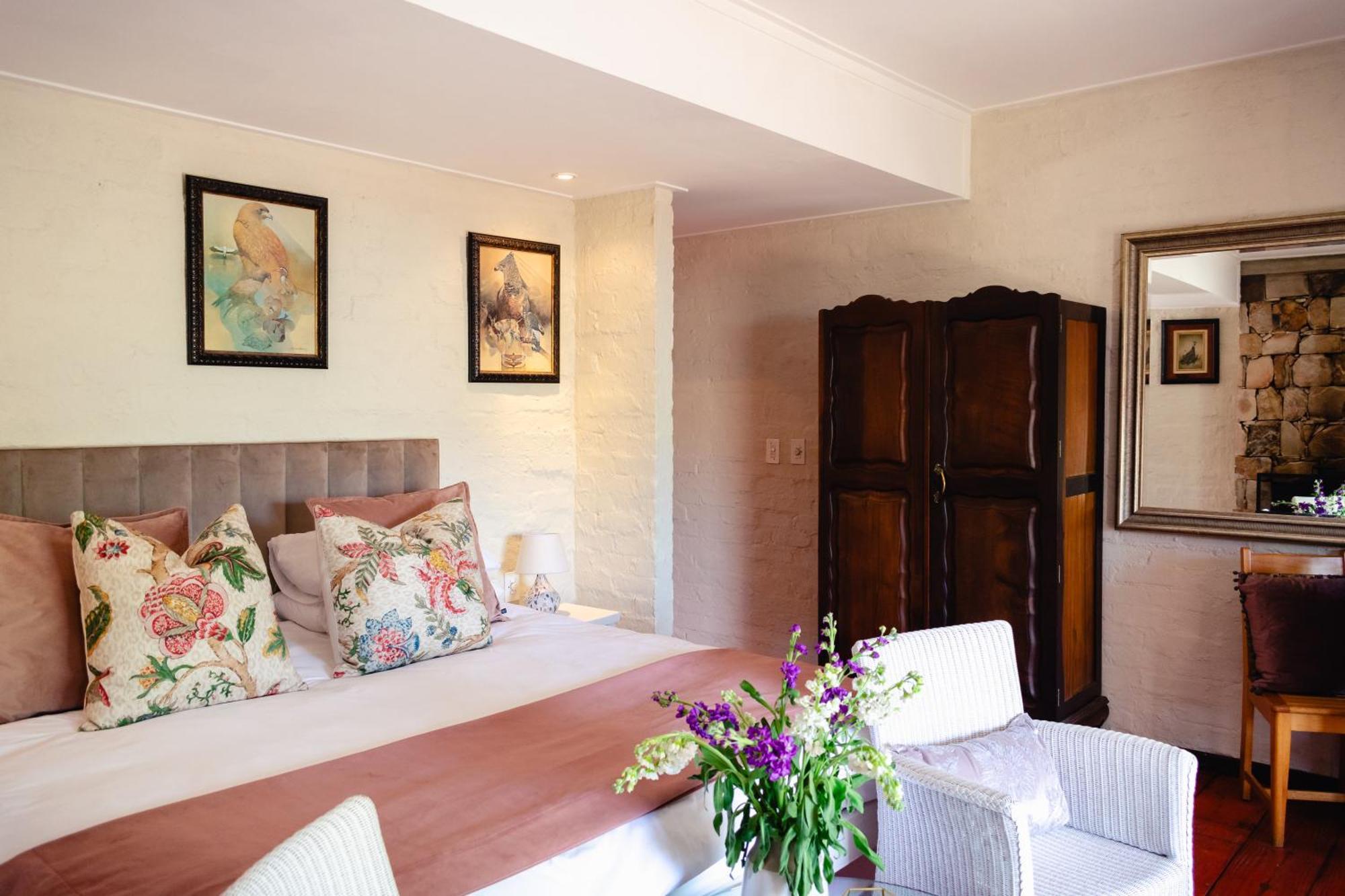 Anglers Court Apartment ดัลสทรูม ภายนอก รูปภาพ