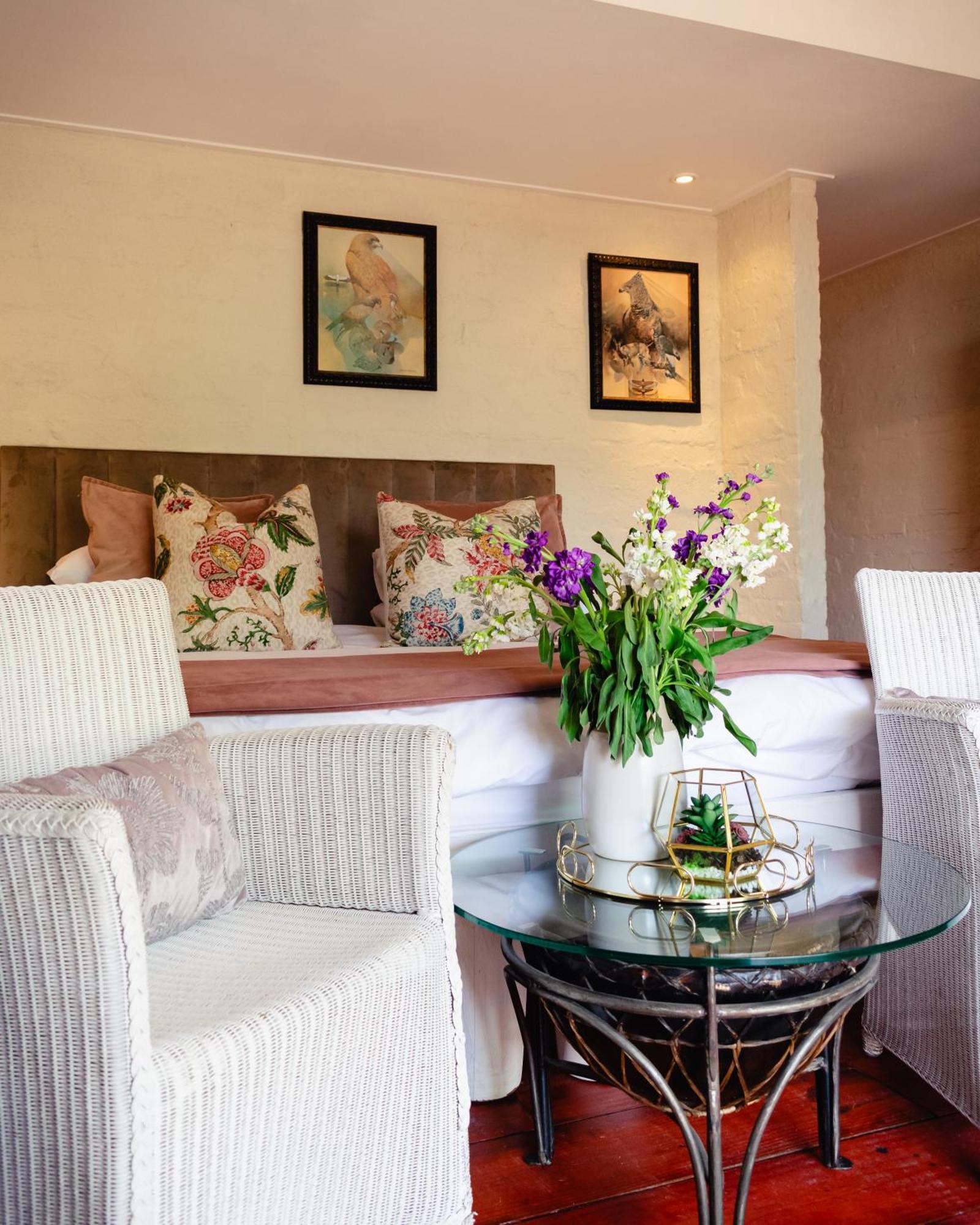 Anglers Court Apartment ดัลสทรูม ภายนอก รูปภาพ